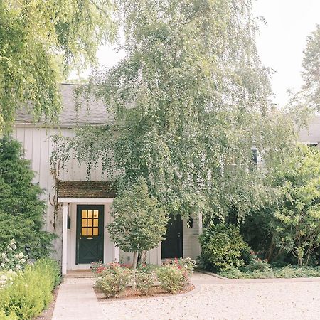 Fairville Inn Chadds Ford Eksteriør bilde