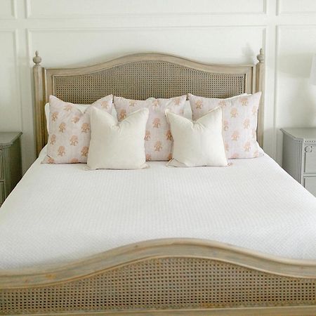 Fairville Inn Chadds Ford Eksteriør bilde