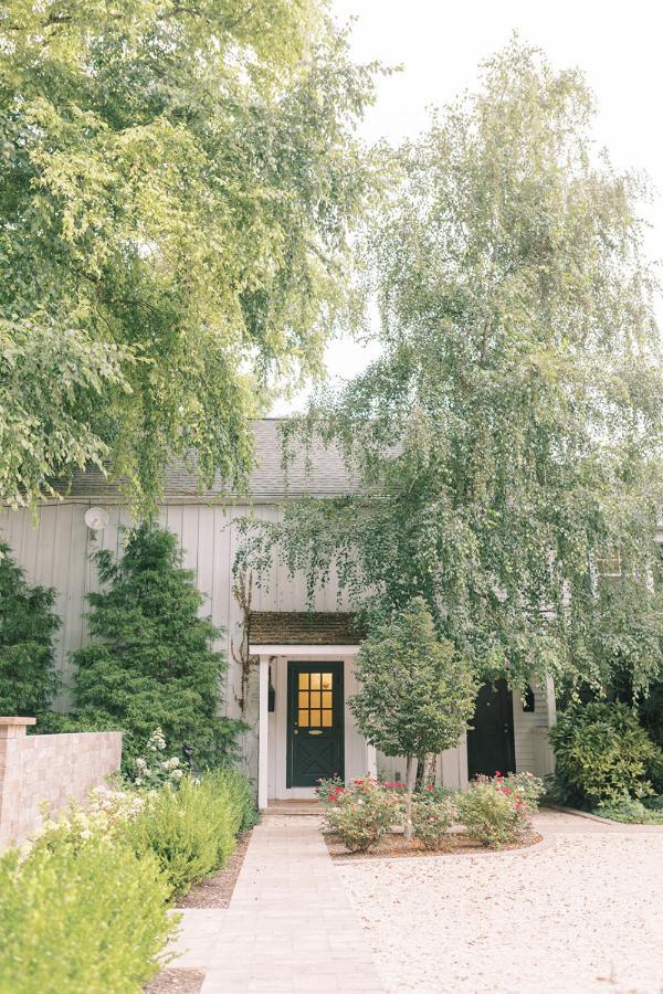 Fairville Inn Chadds Ford Eksteriør bilde
