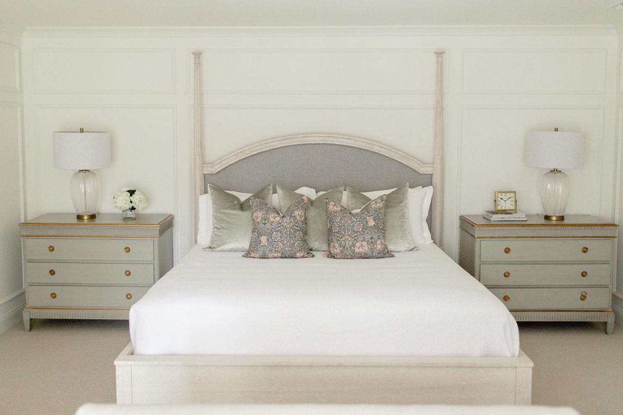 Fairville Inn Chadds Ford Eksteriør bilde