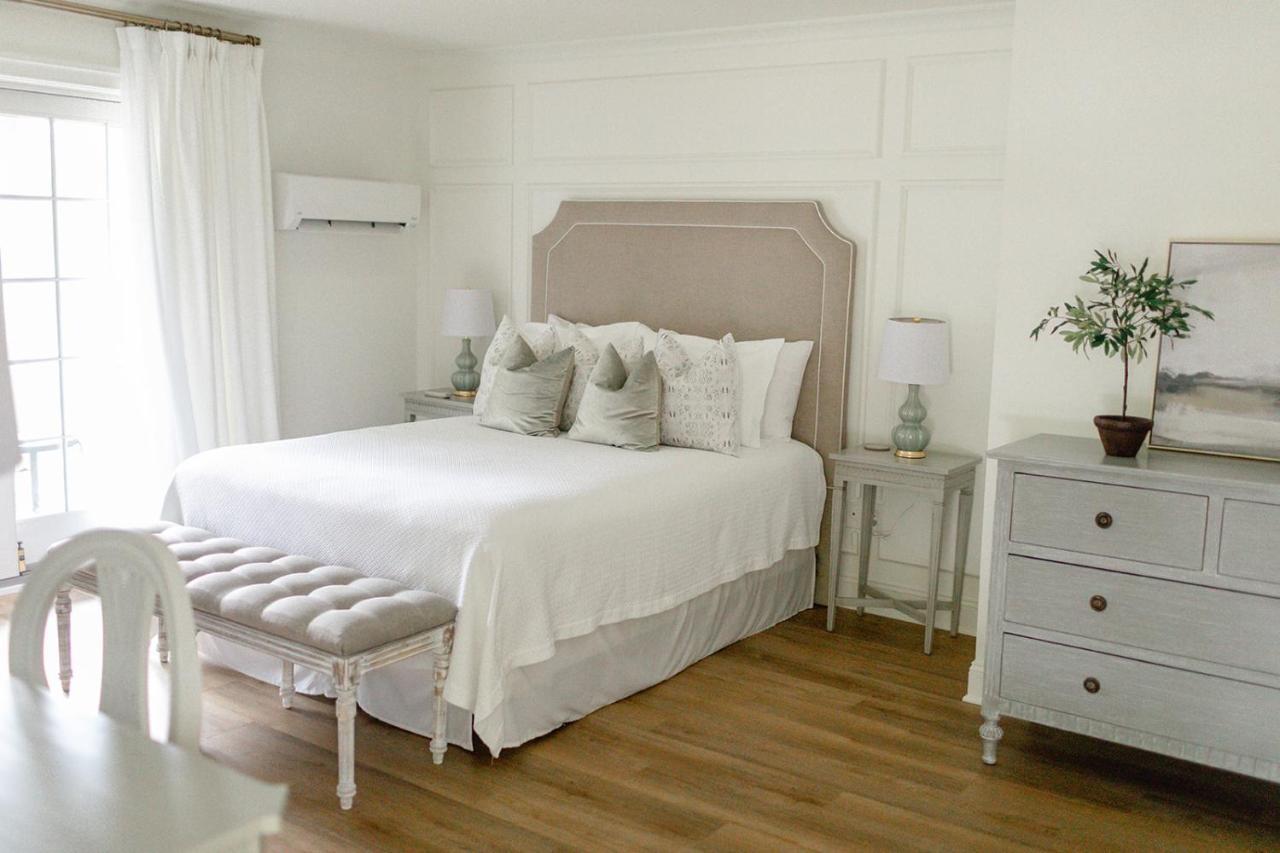 Fairville Inn Chadds Ford Eksteriør bilde