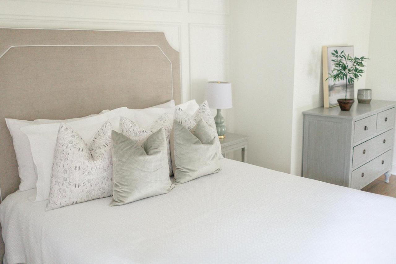 Fairville Inn Chadds Ford Eksteriør bilde