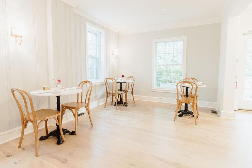 Fairville Inn Chadds Ford Eksteriør bilde