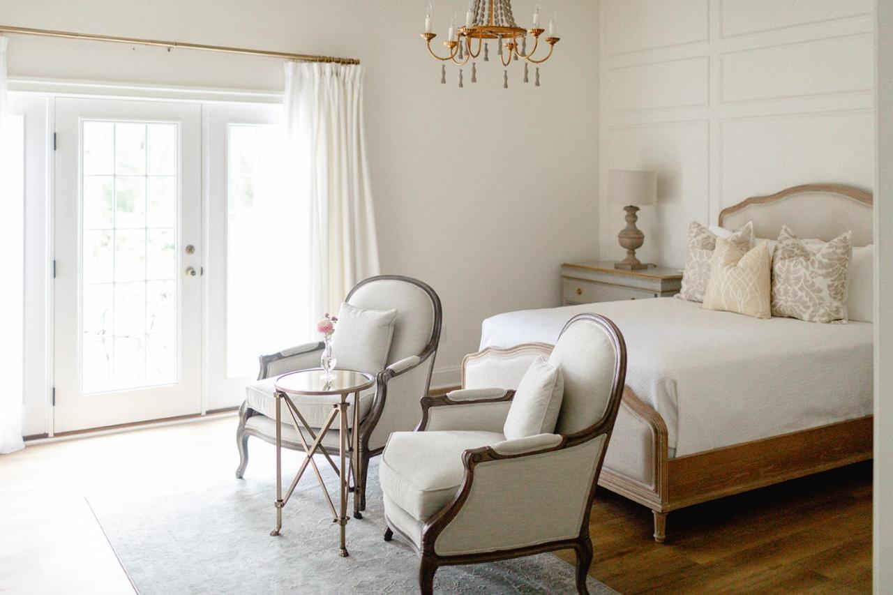 Fairville Inn Chadds Ford Eksteriør bilde