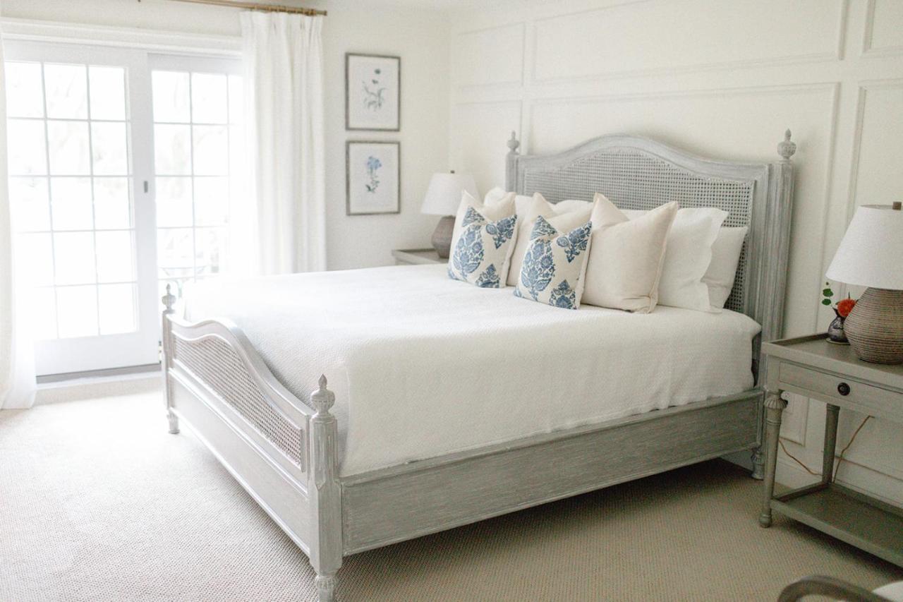 Fairville Inn Chadds Ford Eksteriør bilde