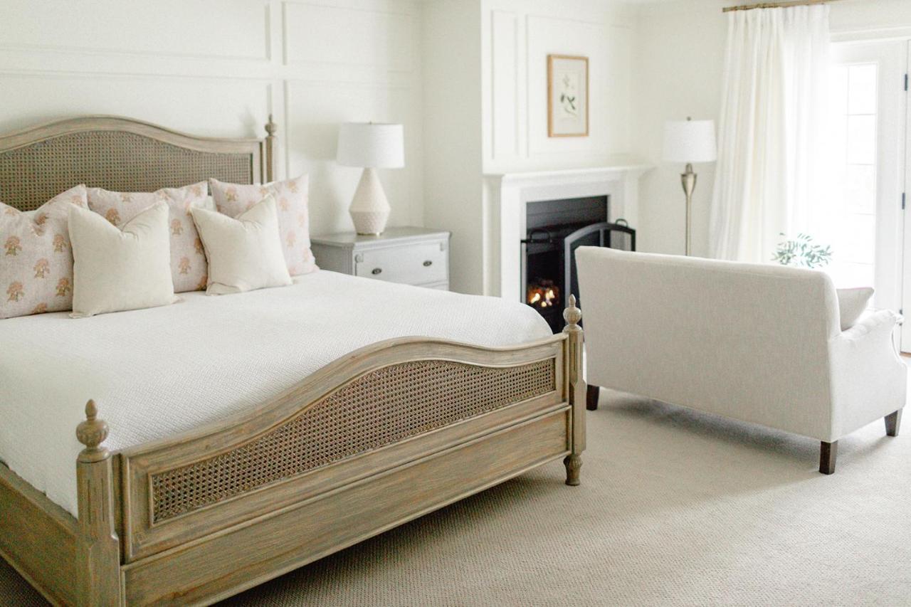 Fairville Inn Chadds Ford Eksteriør bilde