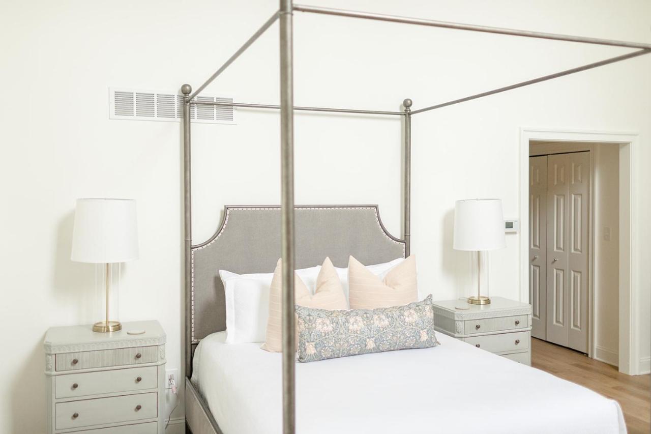 Fairville Inn Chadds Ford Eksteriør bilde