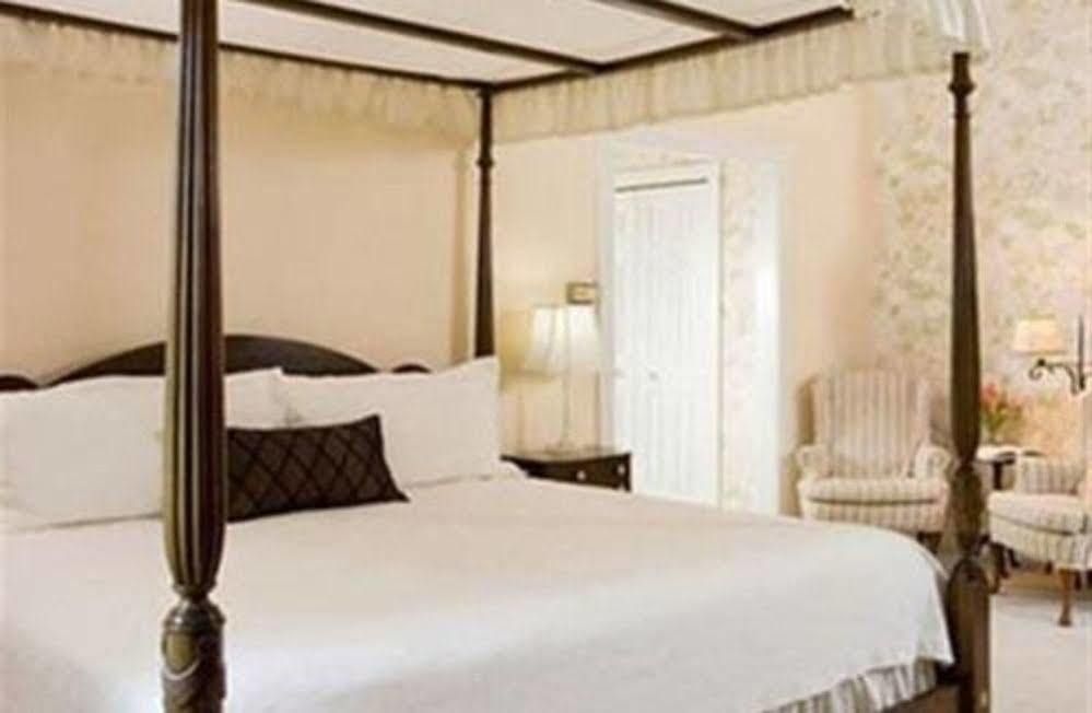 Fairville Inn Chadds Ford Eksteriør bilde